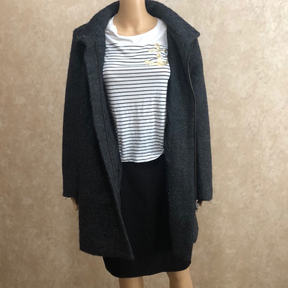 Loft outlet Wool mix jackets size M - Picture 5 of 8
